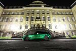 Mercedes-AMG C63 S Estate RST by Wimmer RS 2017 года